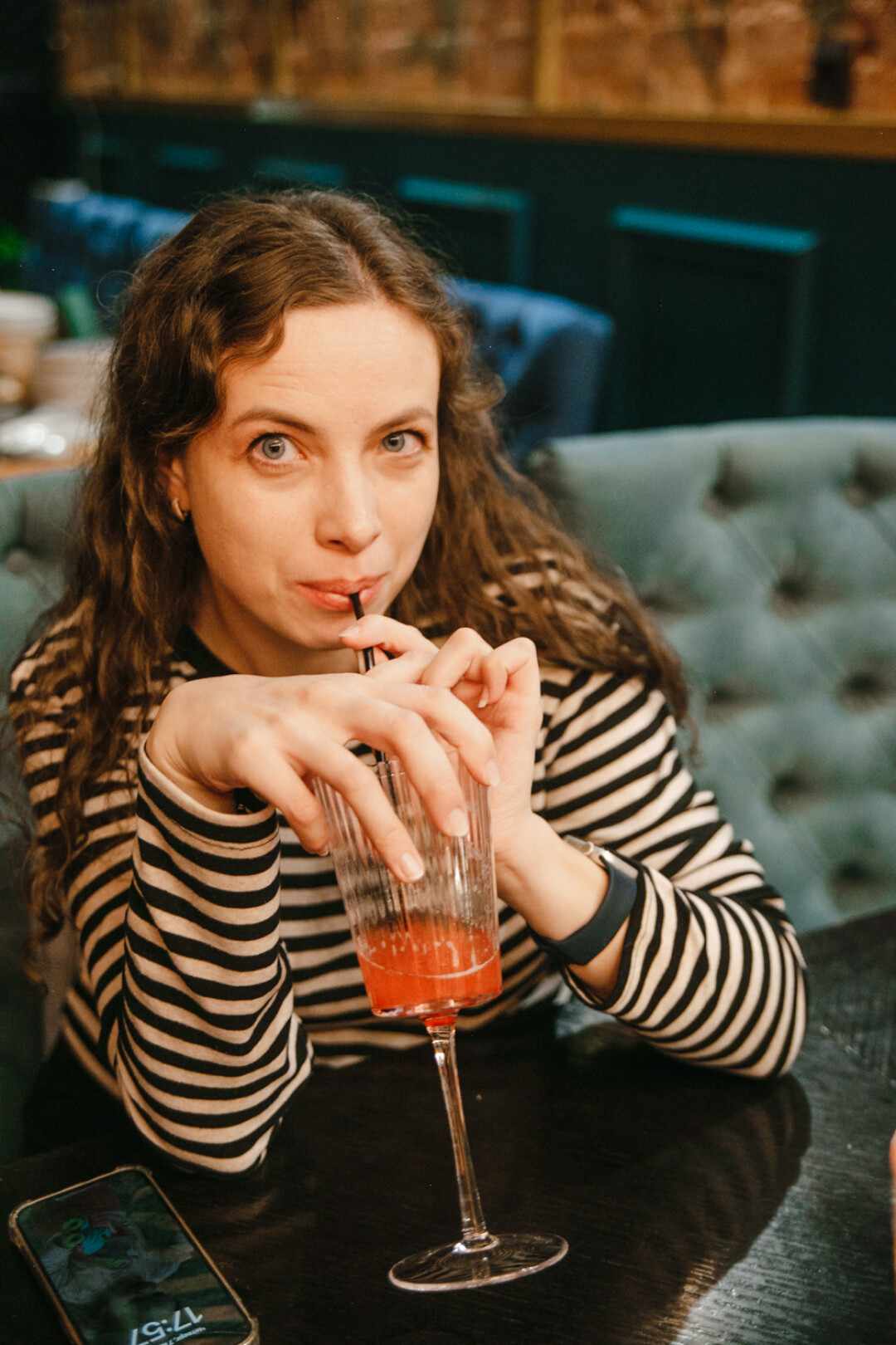 Ольга Куренкова