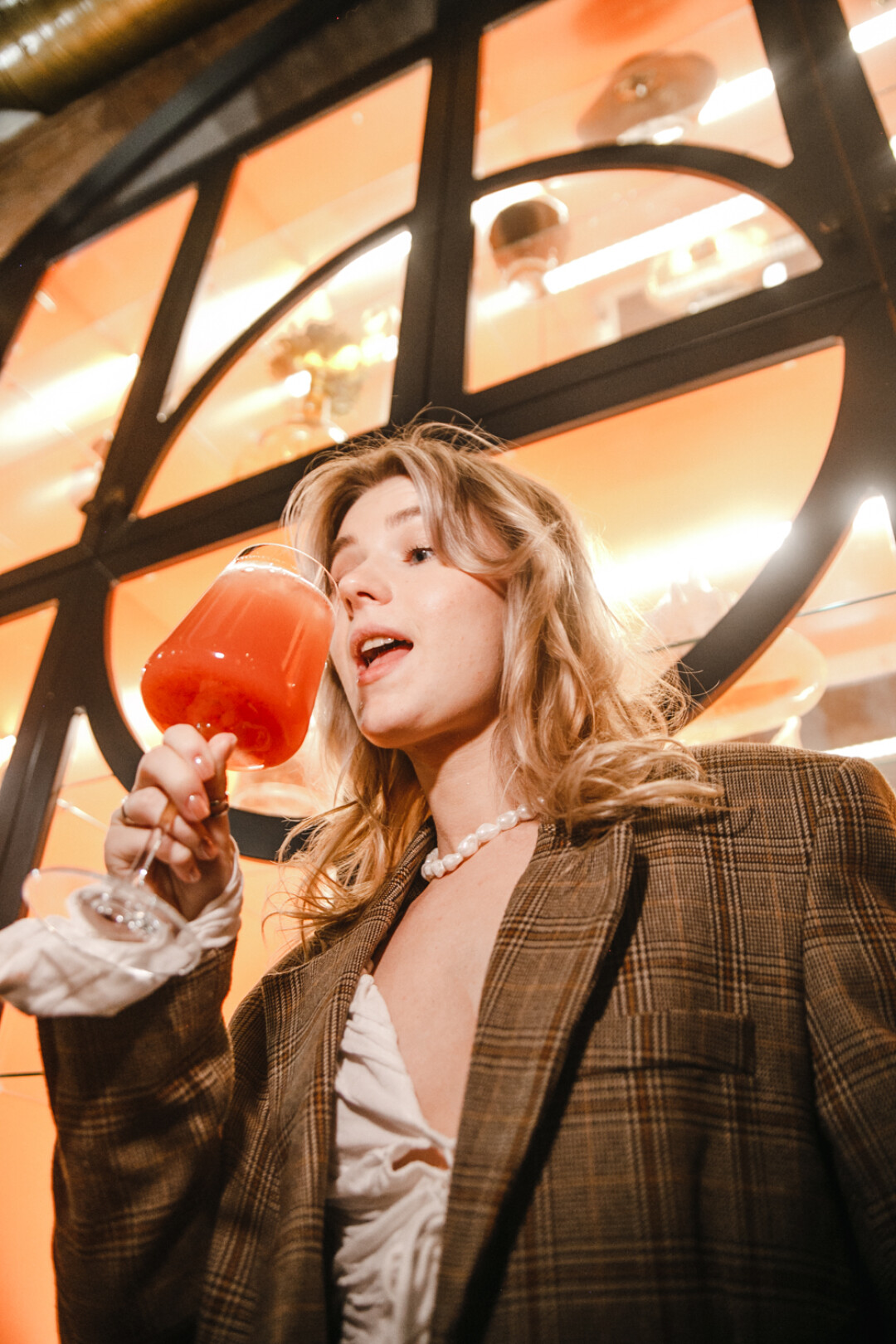 Елизавета Воструева