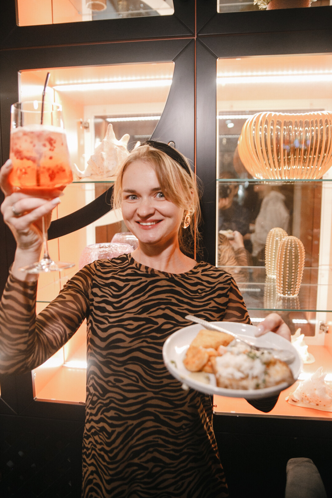 Яна Горький