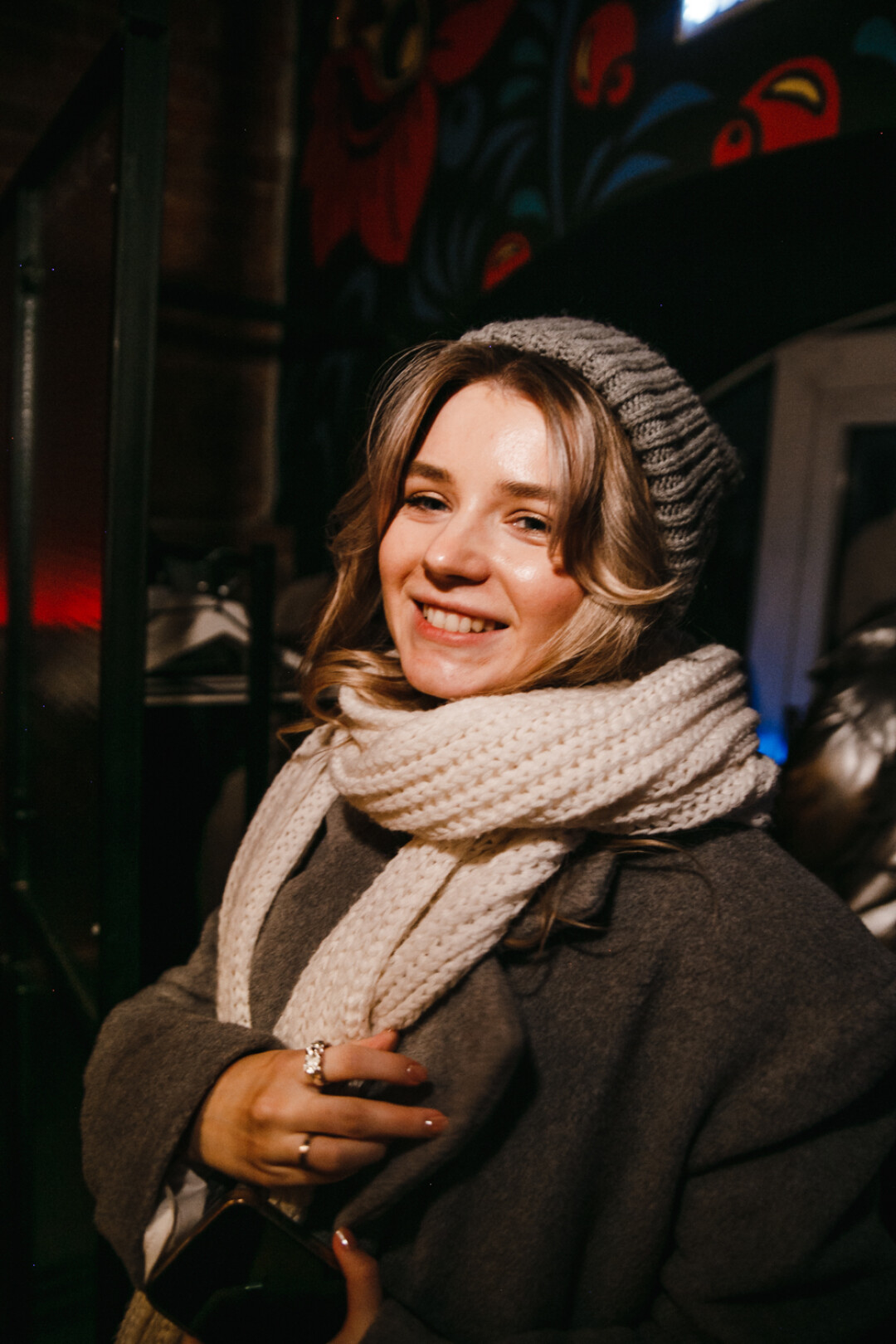 Елизавета Воструева