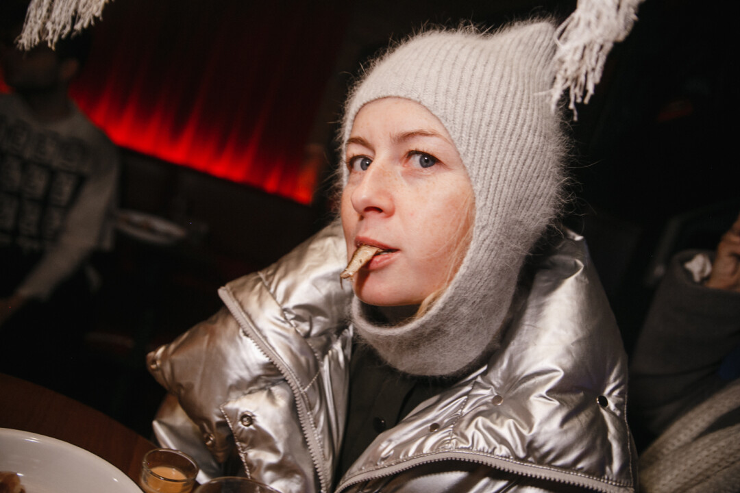 Катерина Смирнова