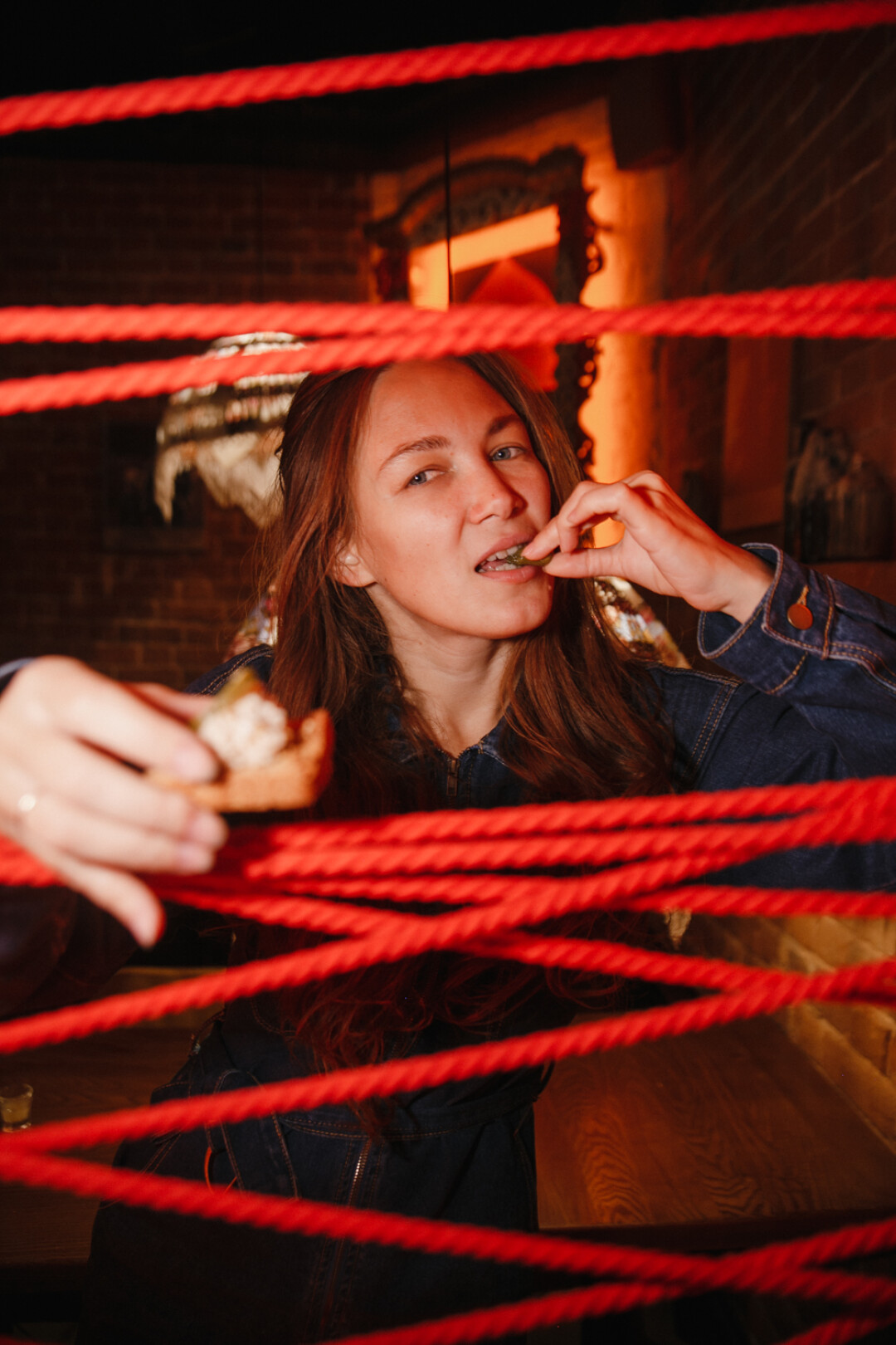 Анастасия Волкова