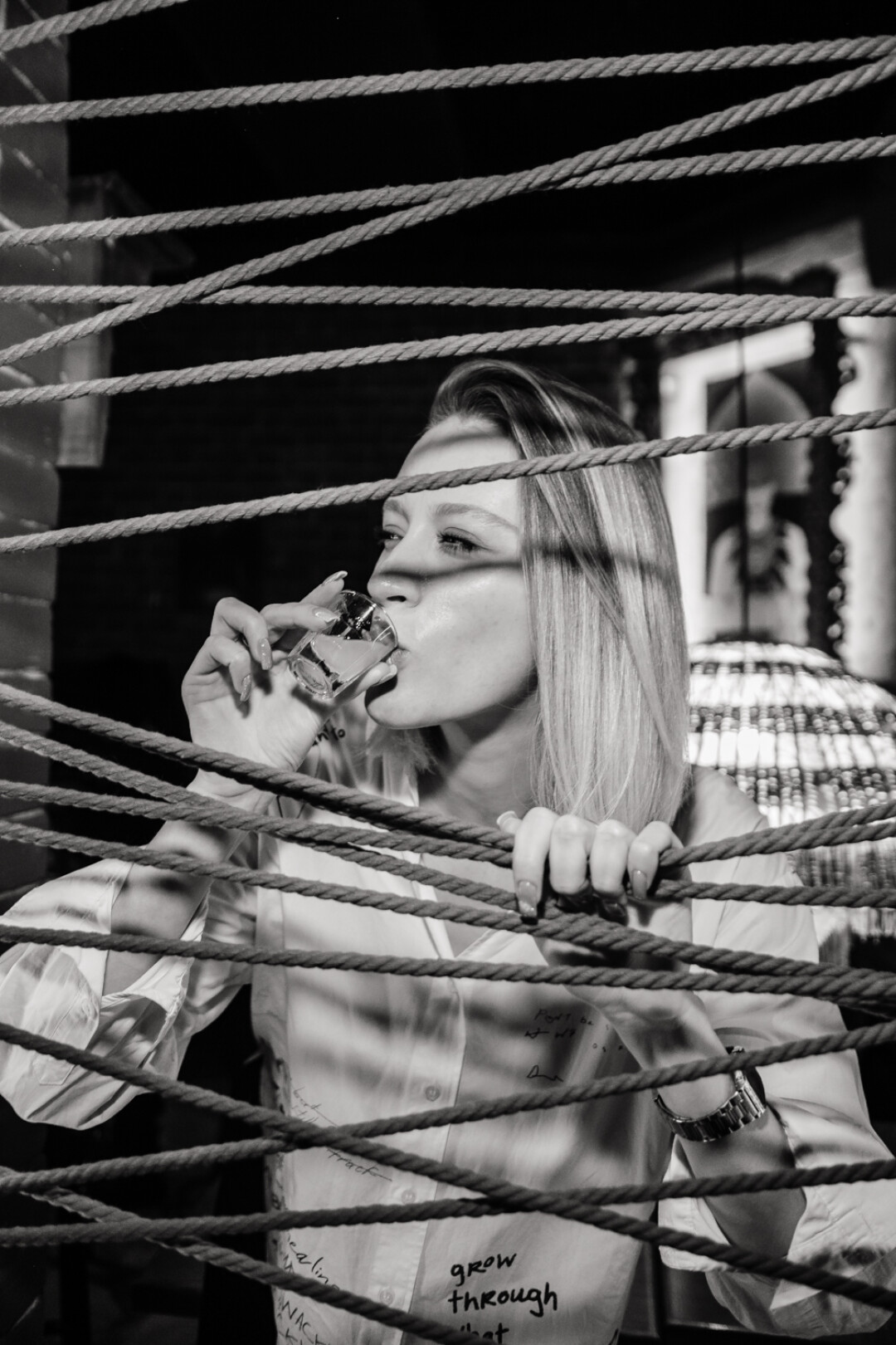 Анна Горбунова