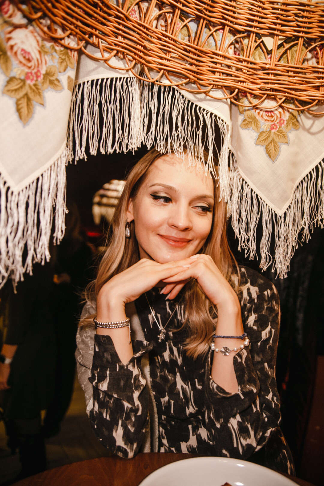 Мария Калинина