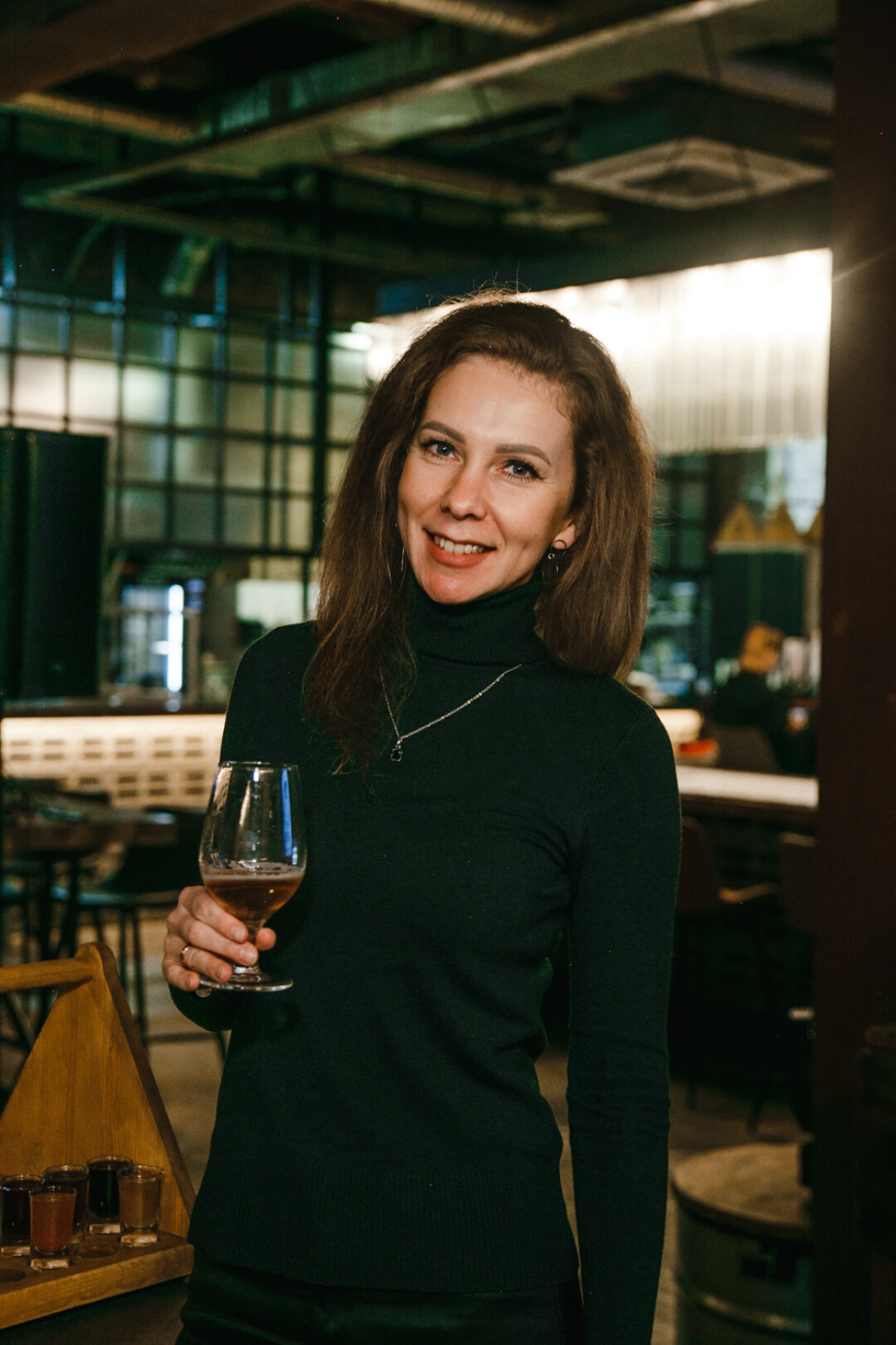 Светлана Кузьмина