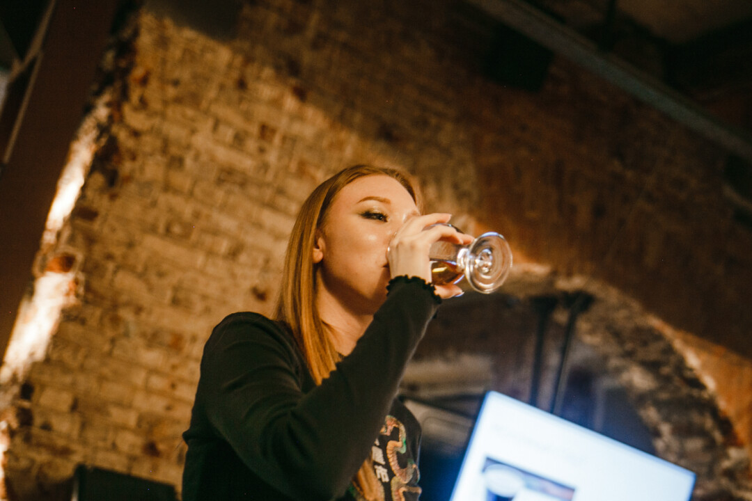 Катерина Русь