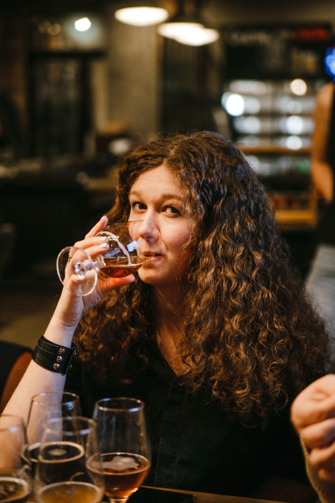 Наталья Кострова