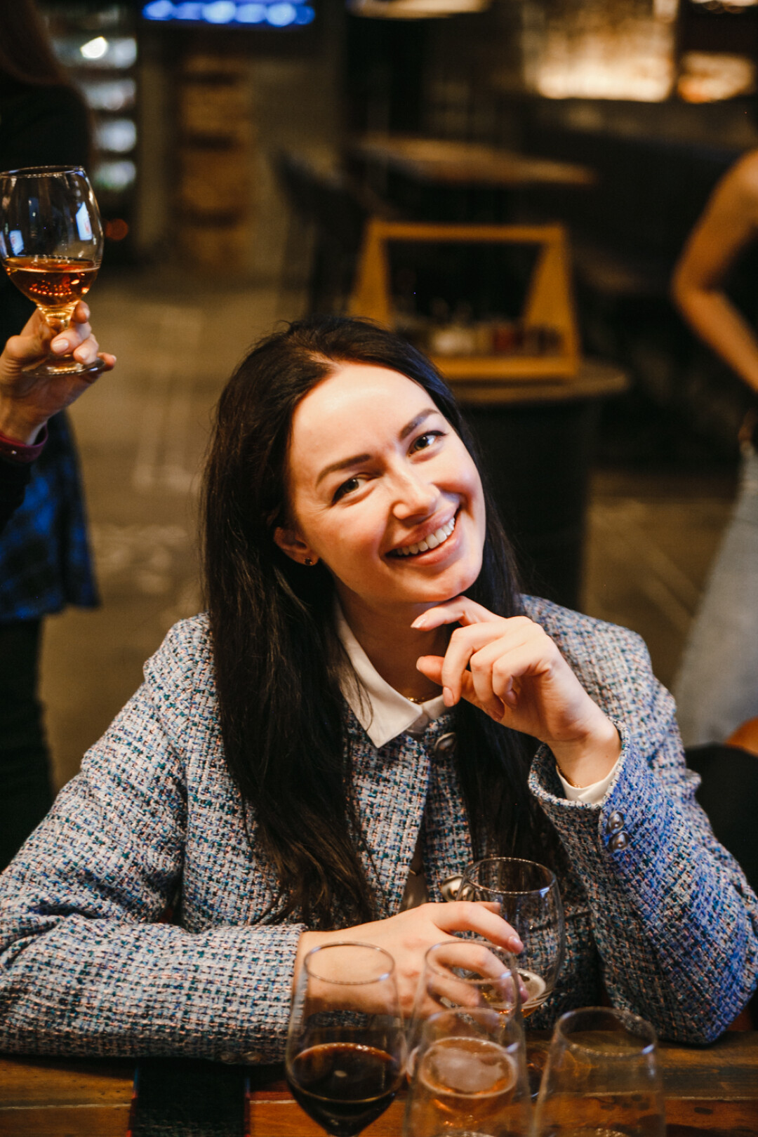 Елена Буртасова