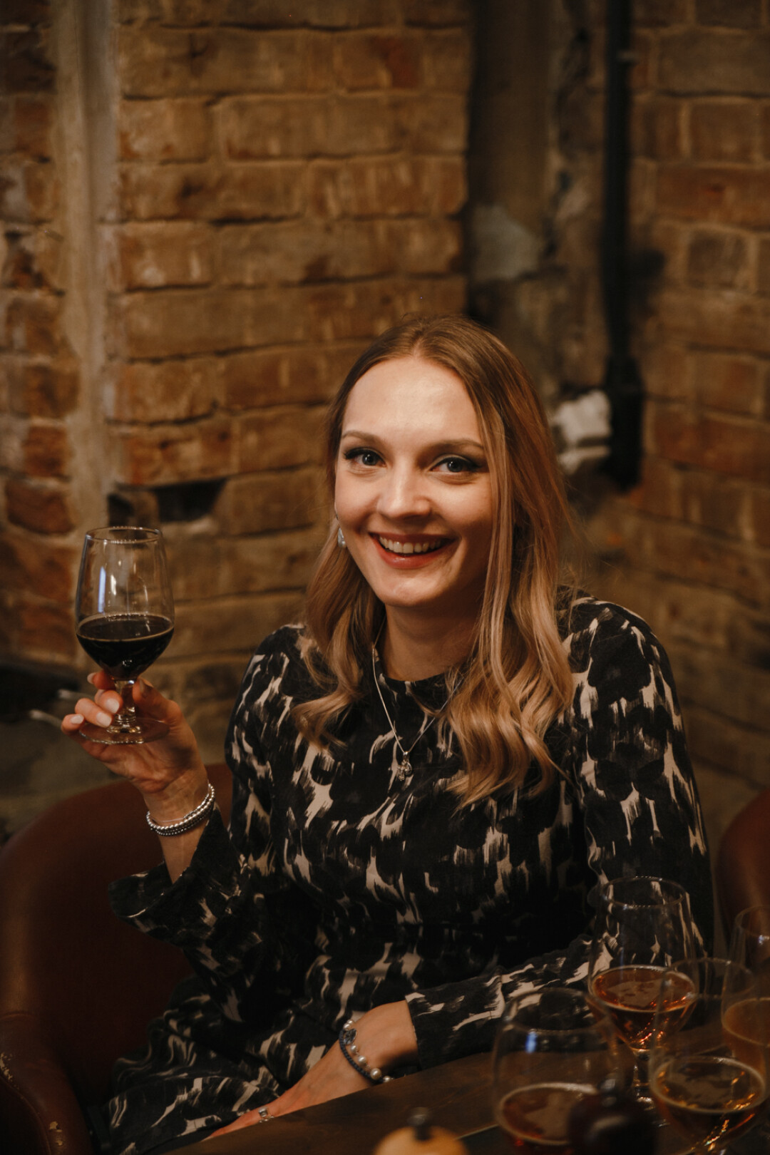 Мария Калинина