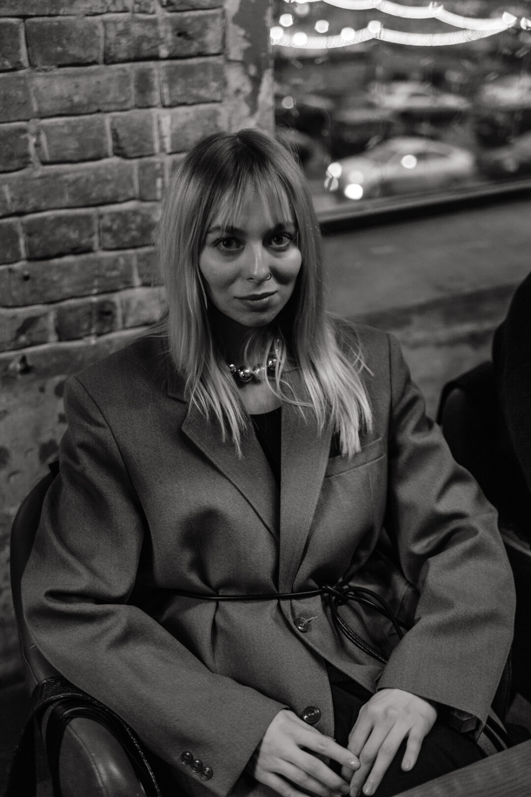 Дарья Колосова