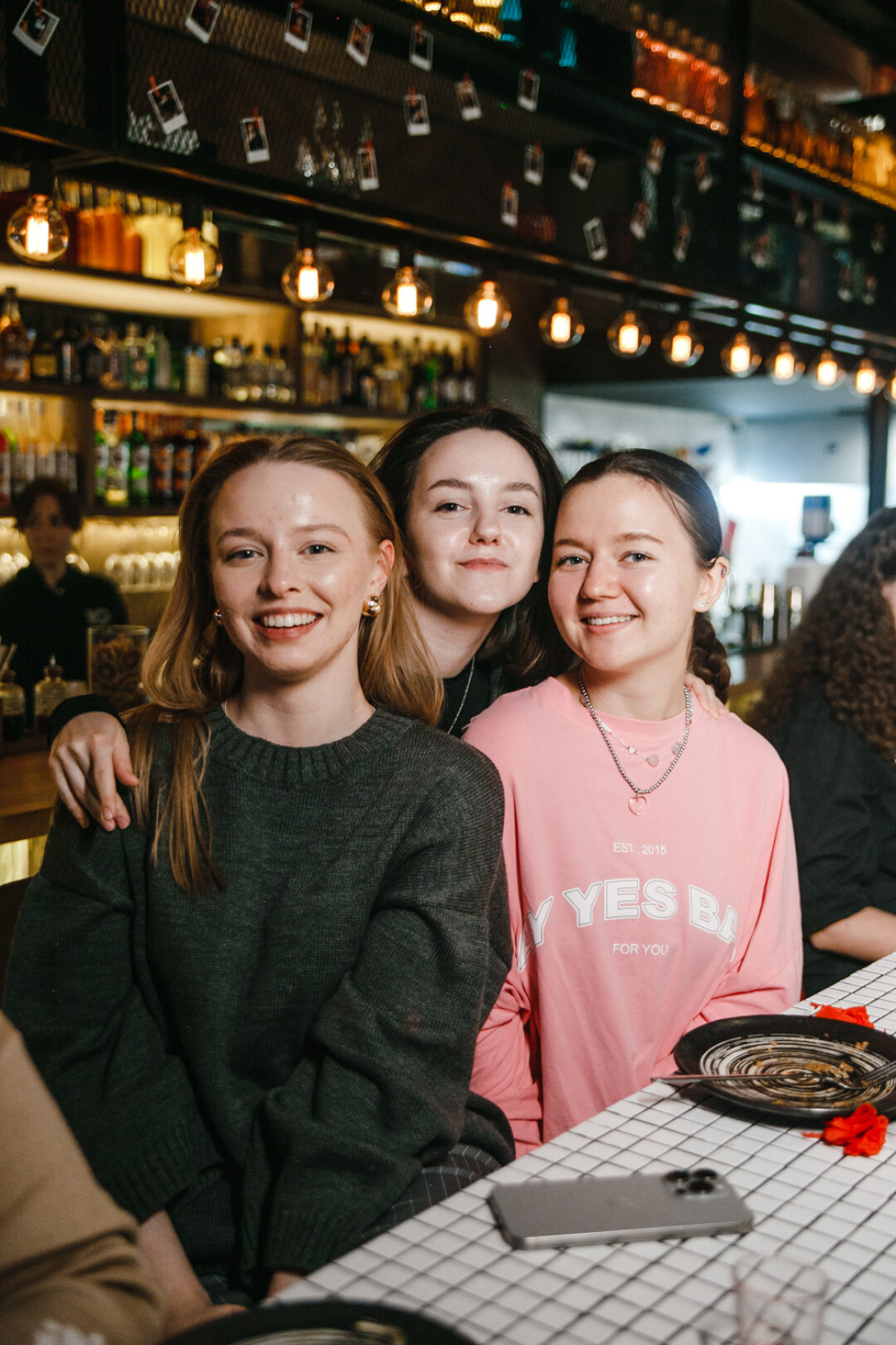 Команда «Внутри Нижнего»