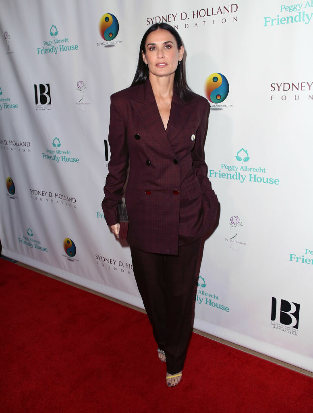 Peggy Albrecht Friendly House's 29th Annual Awards Luncheon, 2018