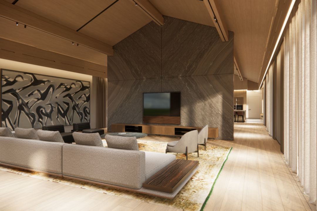 Проект дома в Московской области