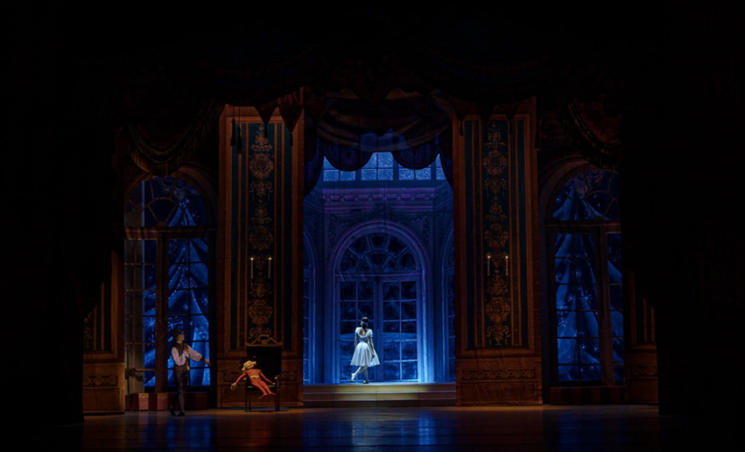 Балет «Щелкунчик»