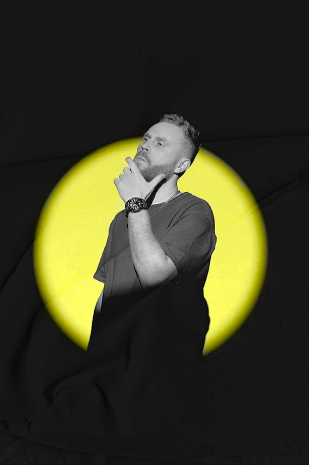 Евгений Чебатков