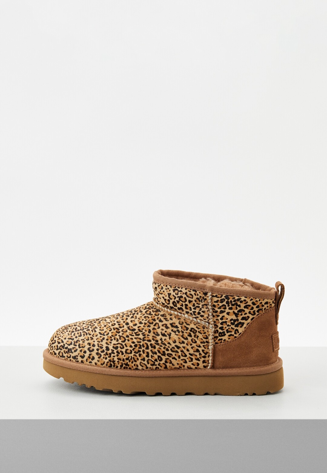 Ugg, Lamoda, 31 700 руб.