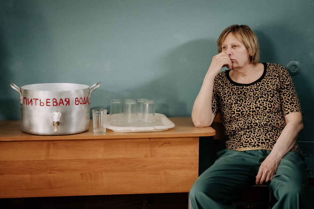 Татьяна Орлова