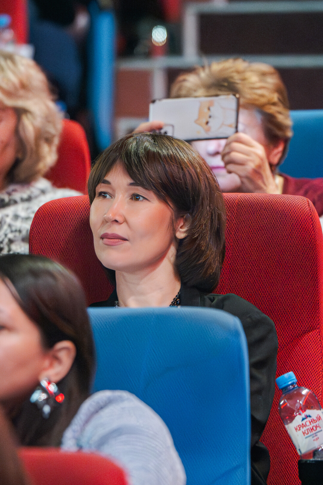 Айгуль Малика