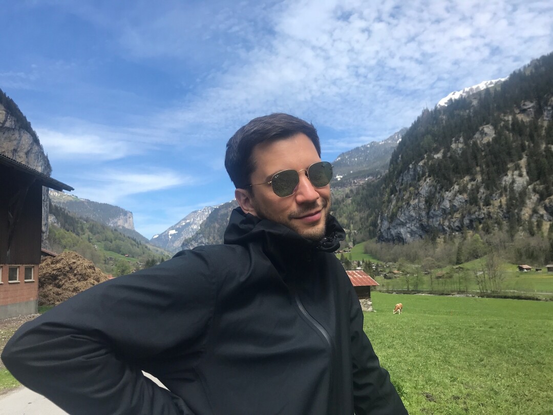 Мурад Ногмов