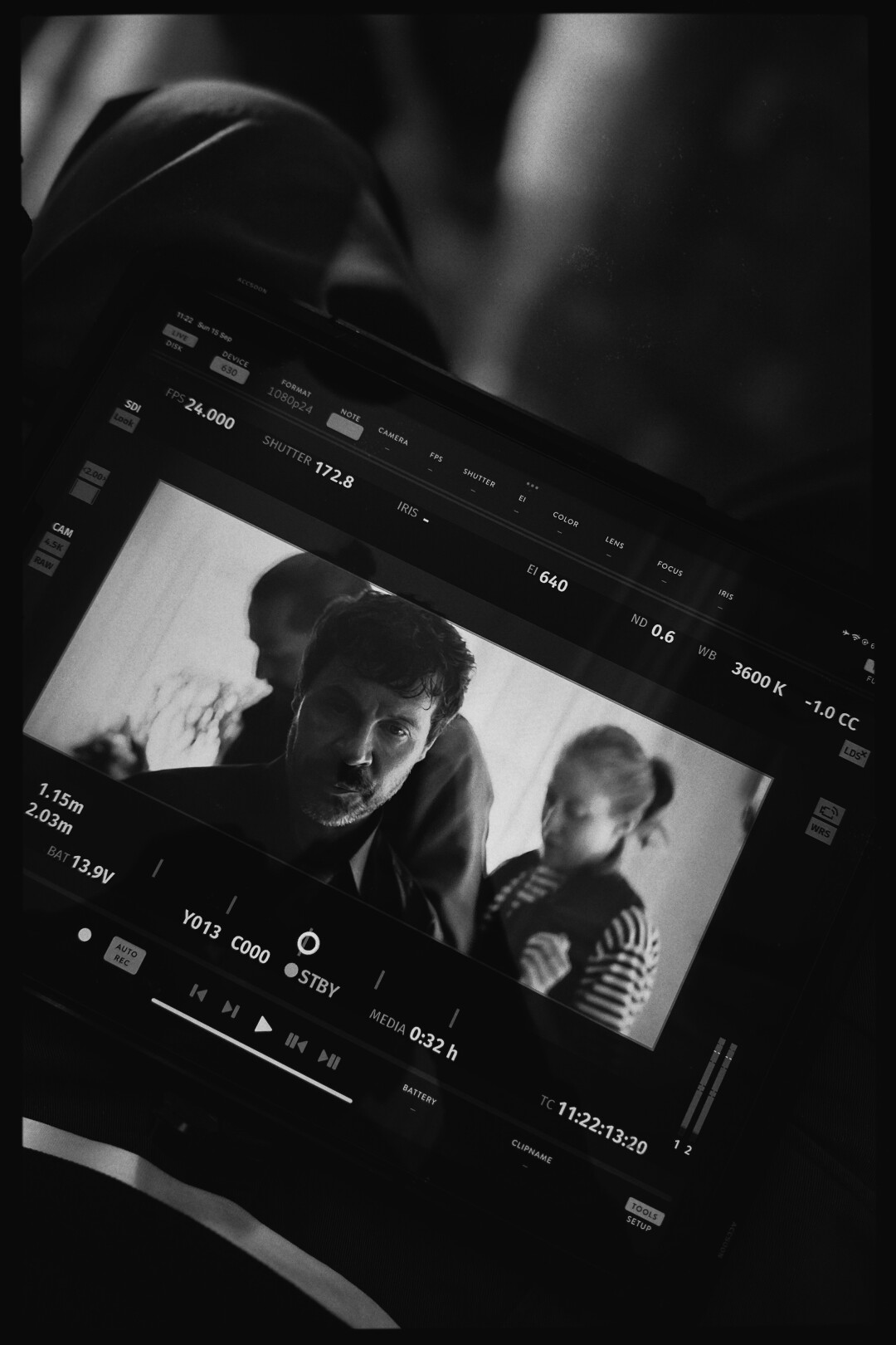 Павел Деревянко