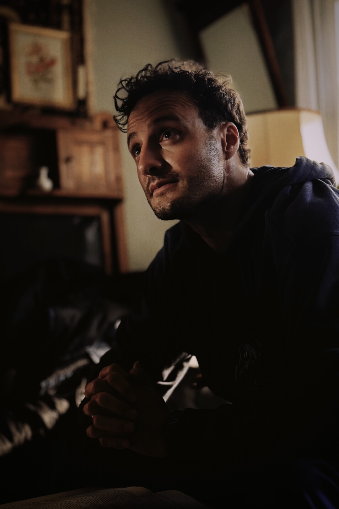 Павел Левкин