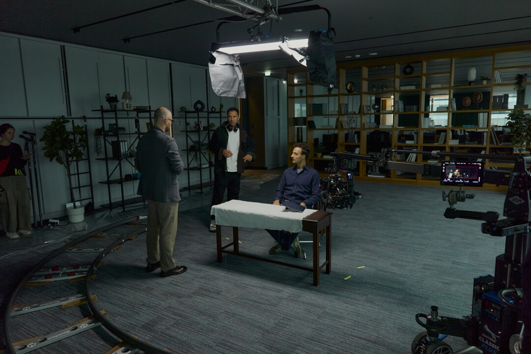 Дмитрий Ткаченко, Мурад Ногмов, Павел Левкин