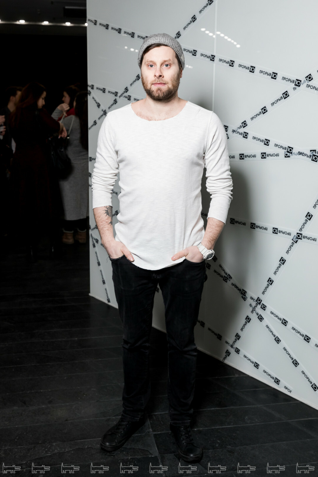 Роман Каганович