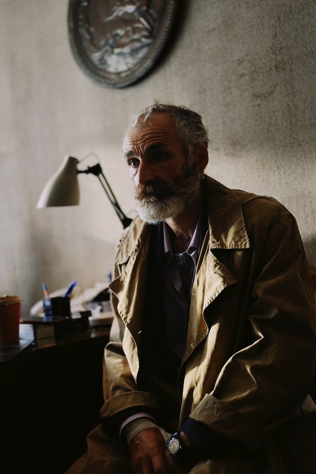 Алик Караев