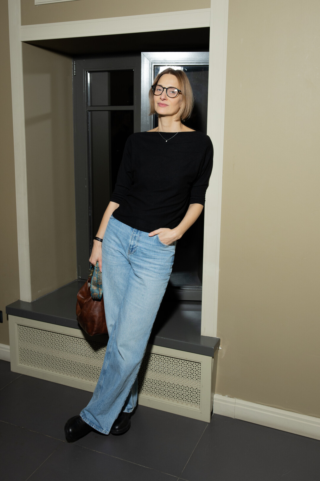 Елизавета Замарина