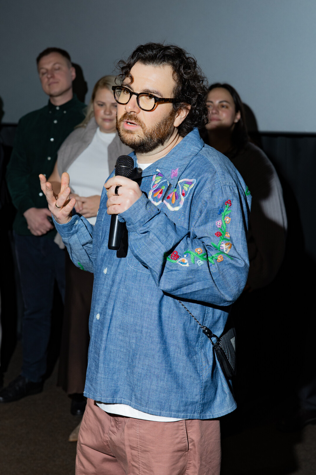 Максим Кузьмин