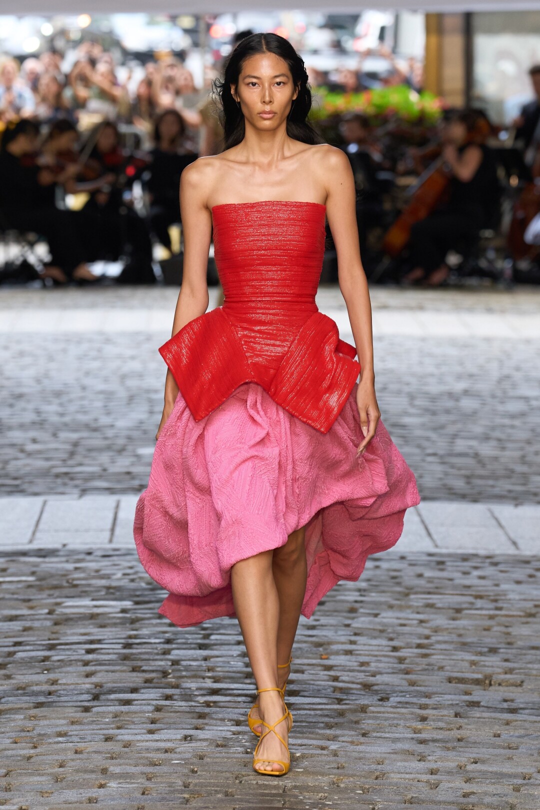 Prabal Gurung SS'25