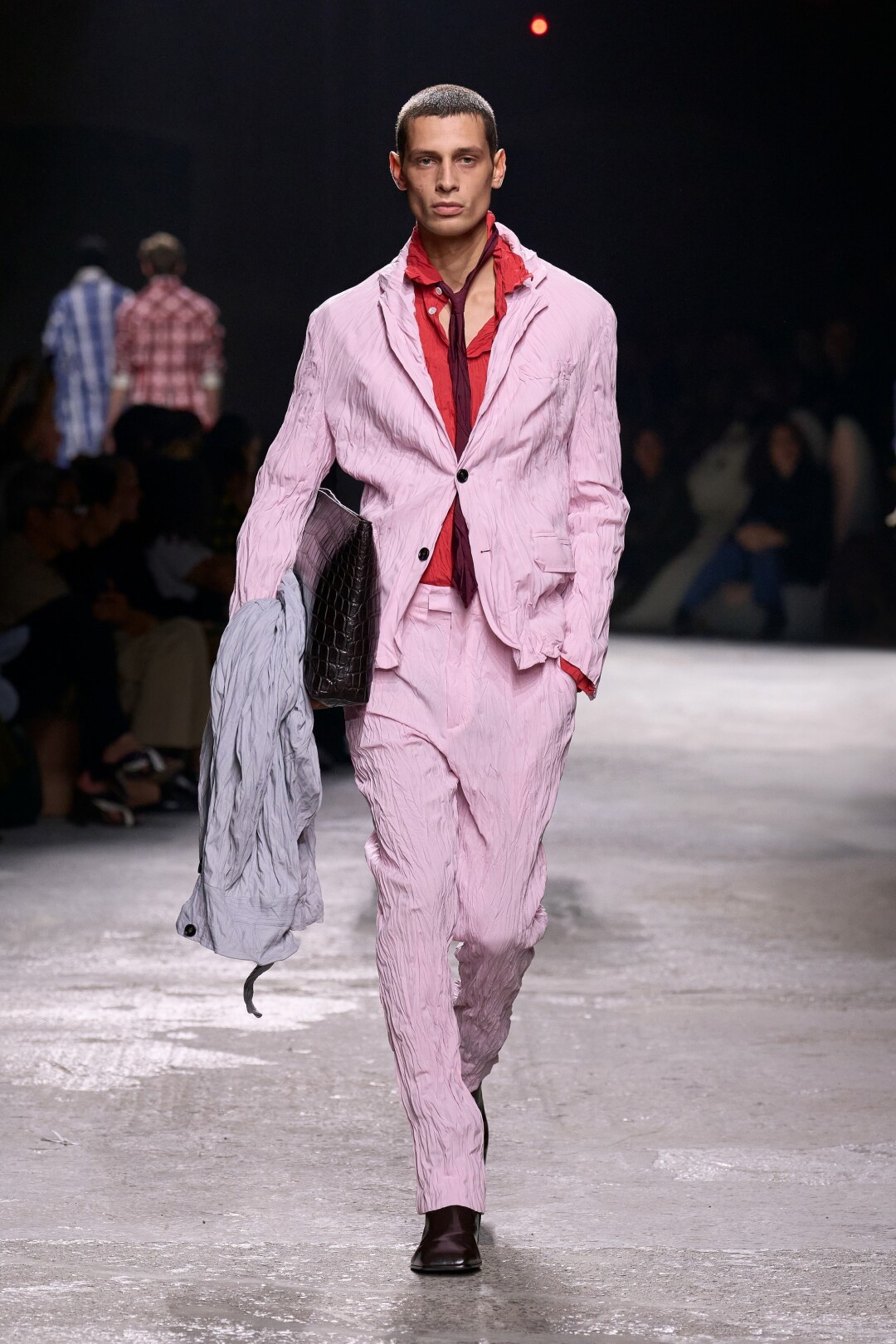 Bottega Veneta SS'25