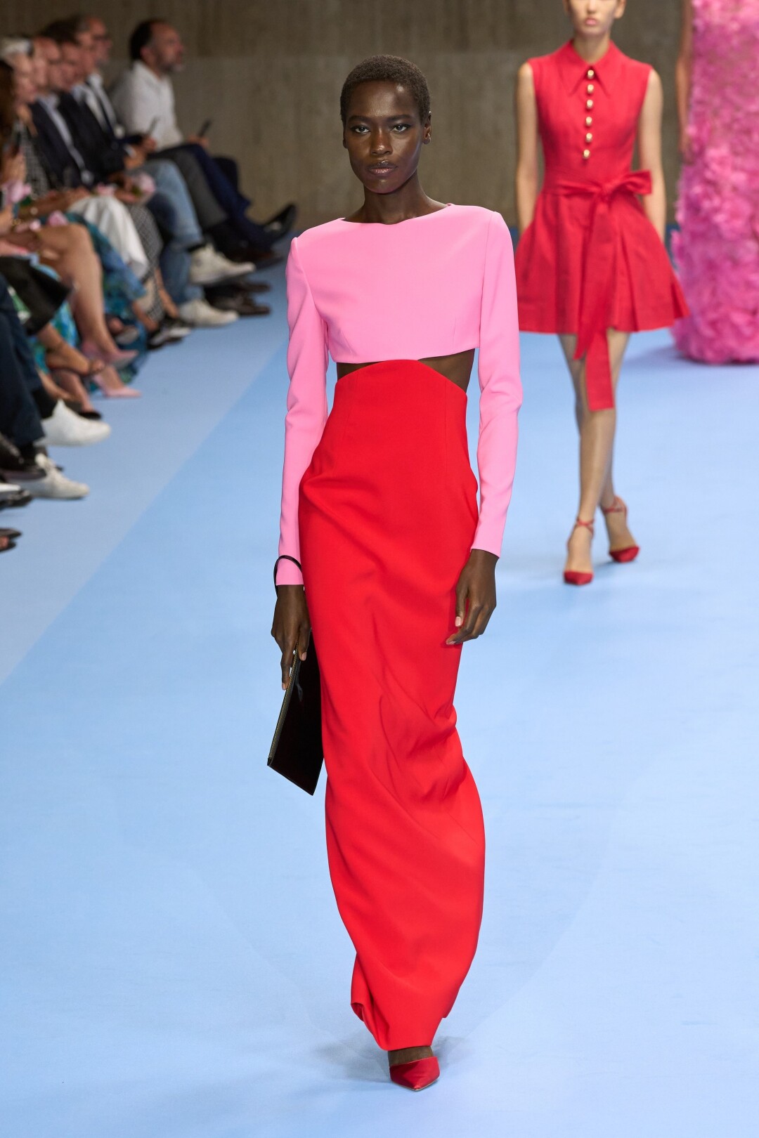 Carolina Herrera SS'25
