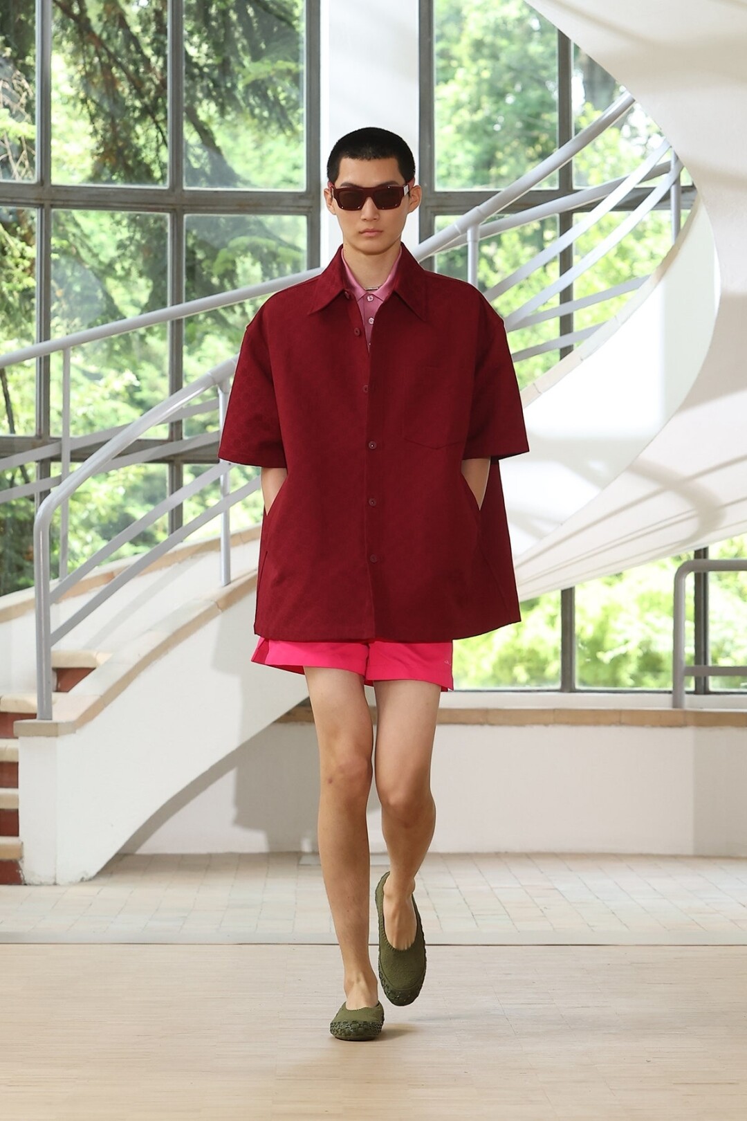 Gucci SS'25