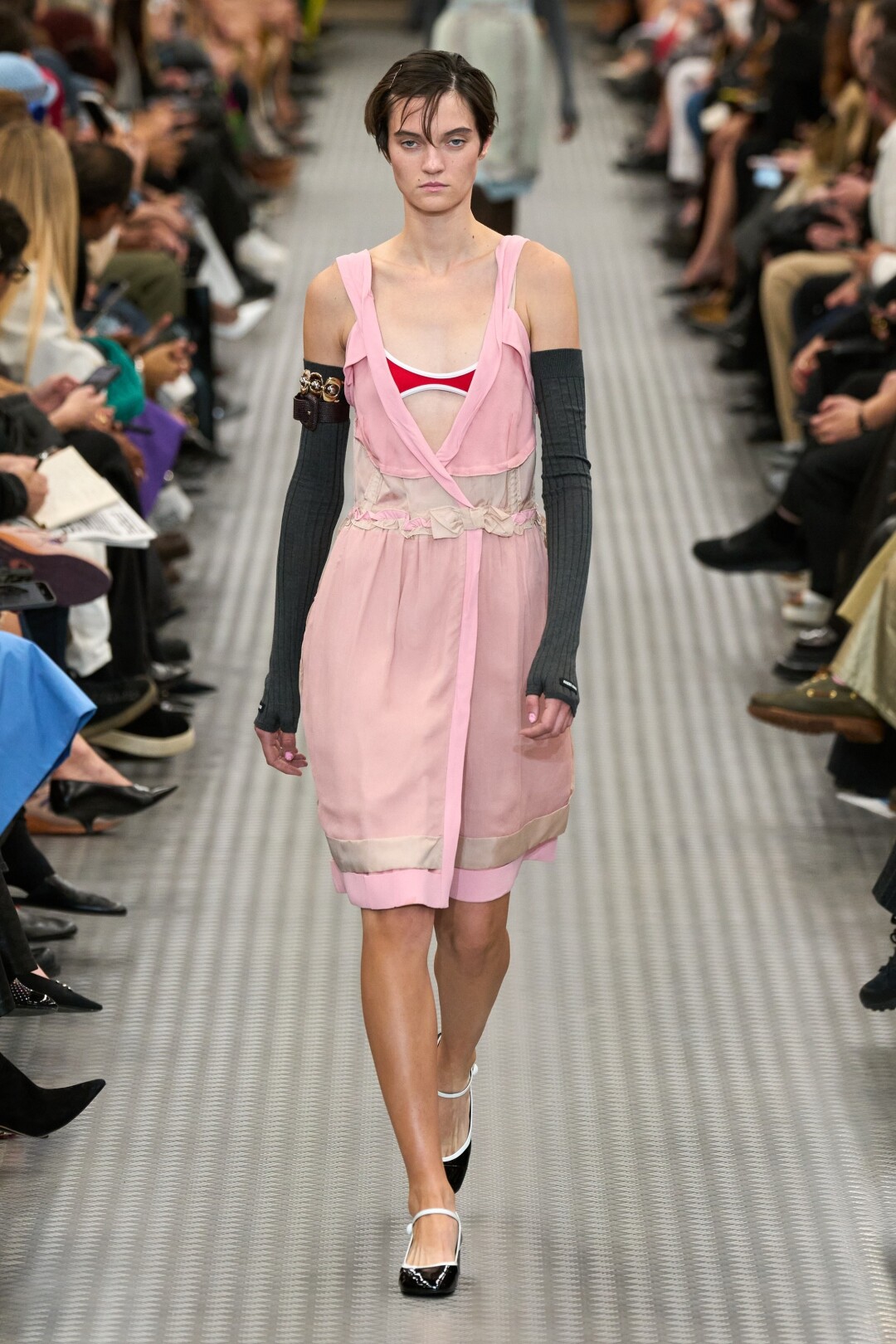Miu Miu SS'25