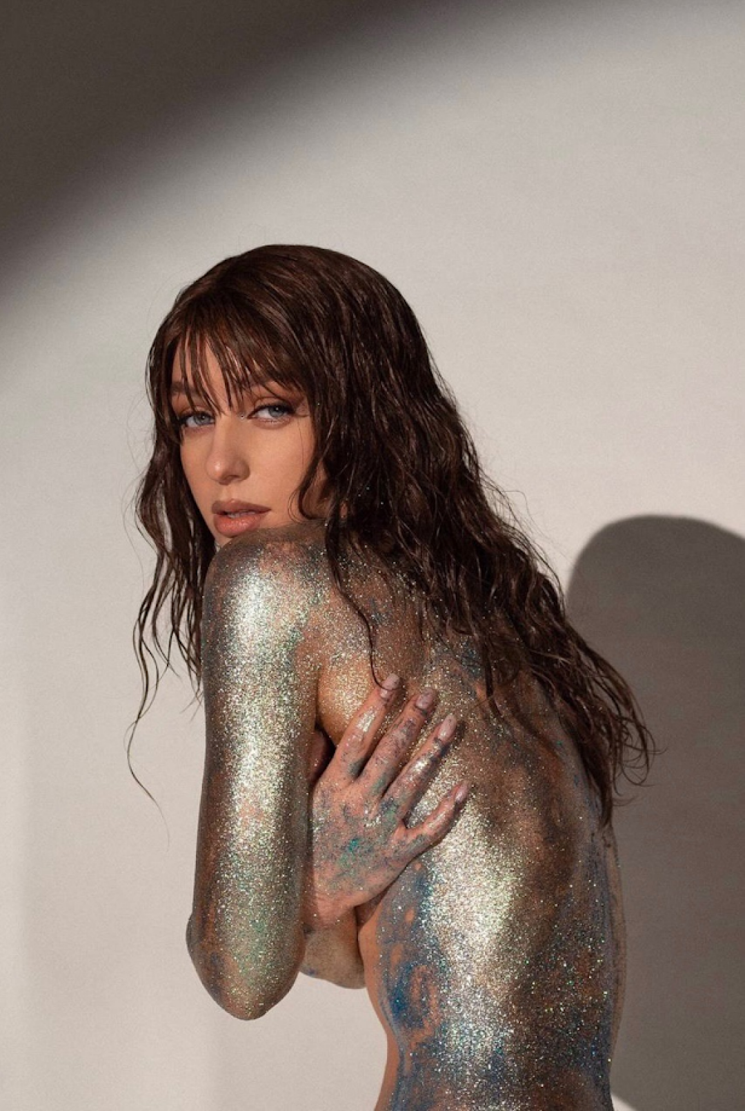 Мари Краймбрери