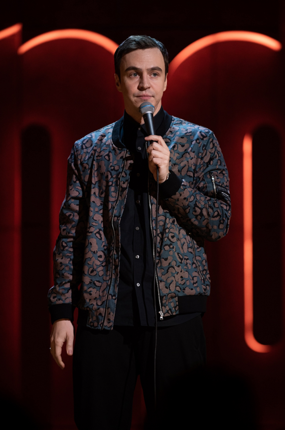 Иван Абрамов