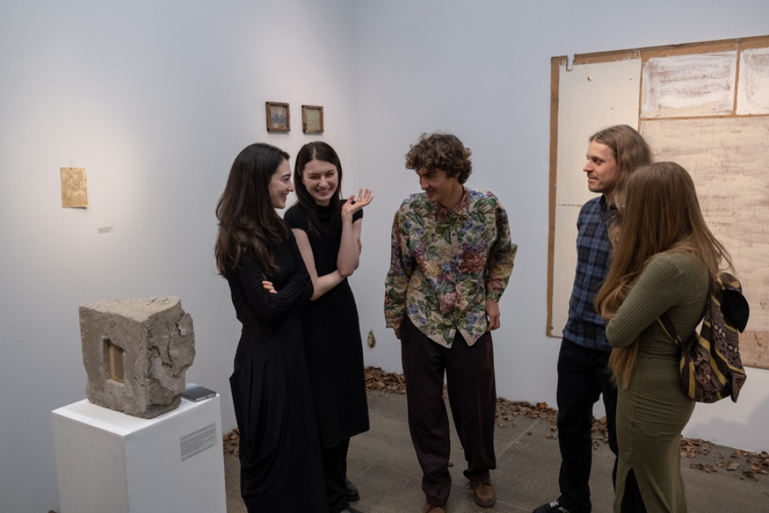 День чистого искусства