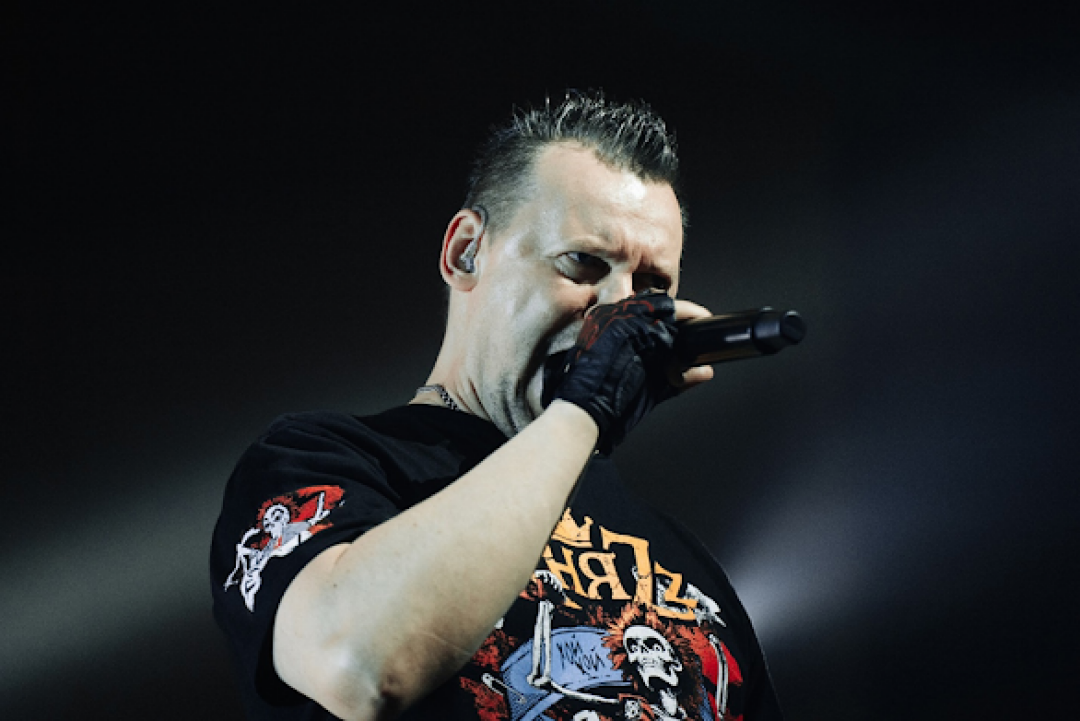 Концерт группы «КняZz»