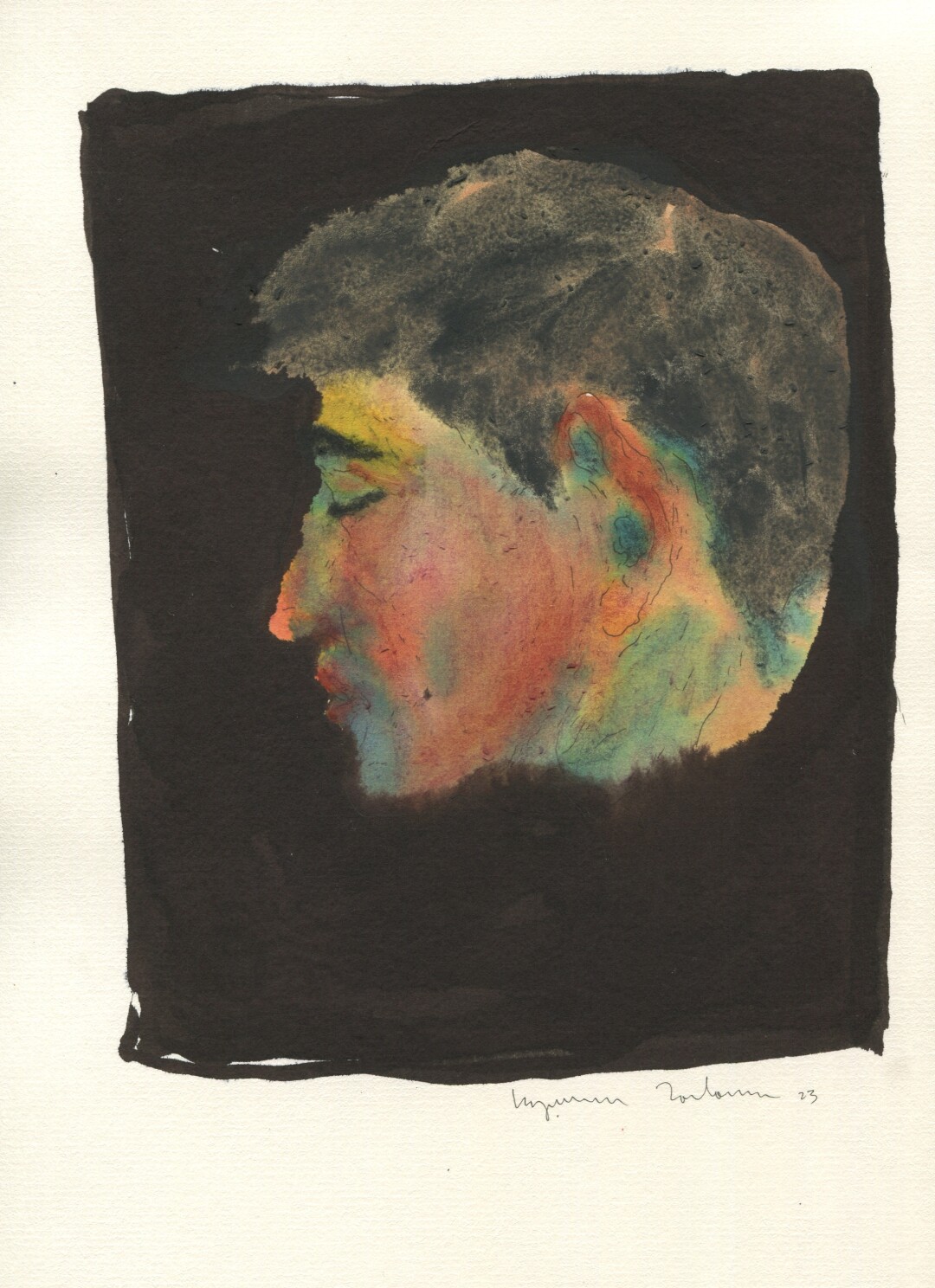 Иллюстрация Кирилла Гатавана