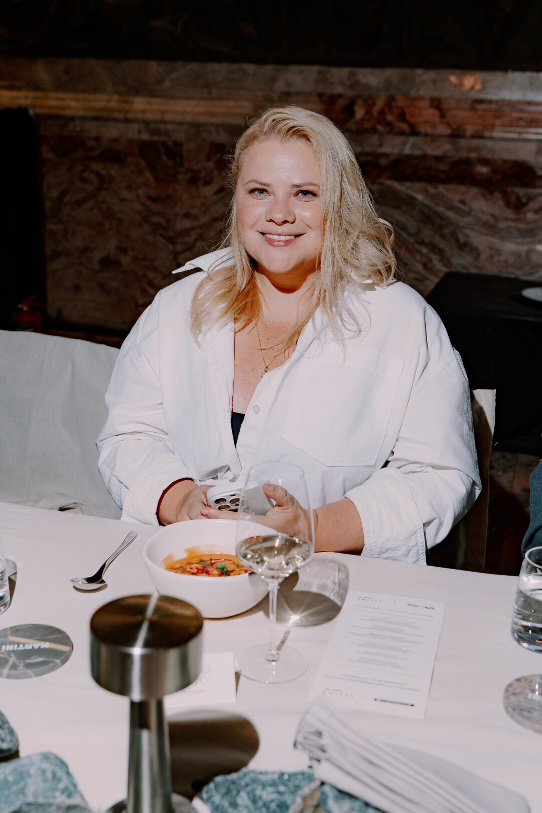 Валерия Морозова