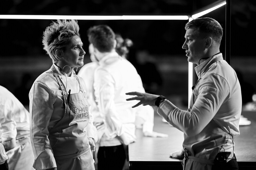 Анна Рязанская, Алексей Гребенщиков