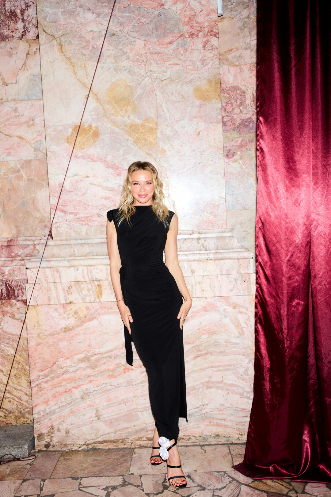 Анжелика Тиманина