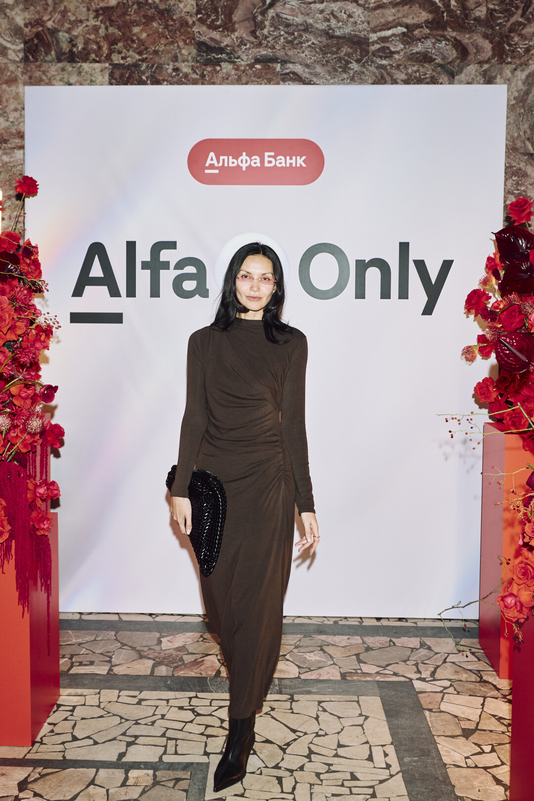 Евгения Сероусова