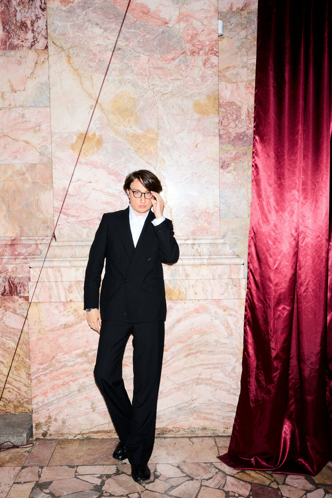 Александр Радаев