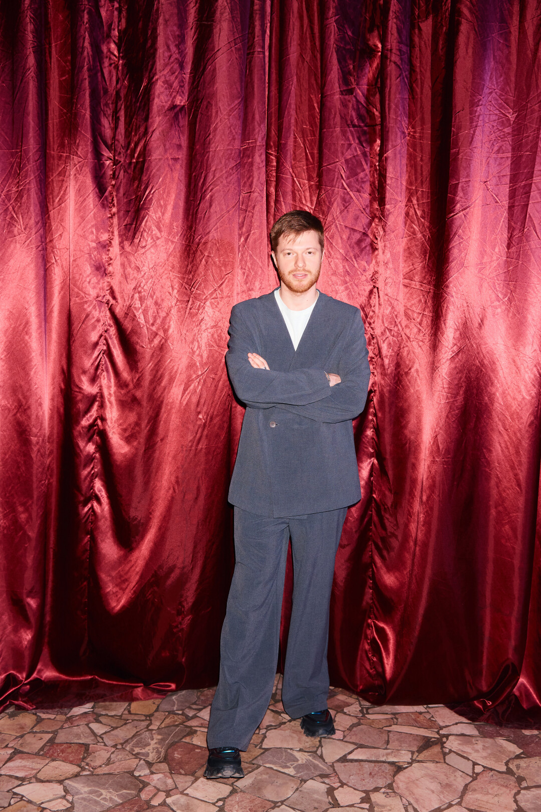 Михаил Стацюк