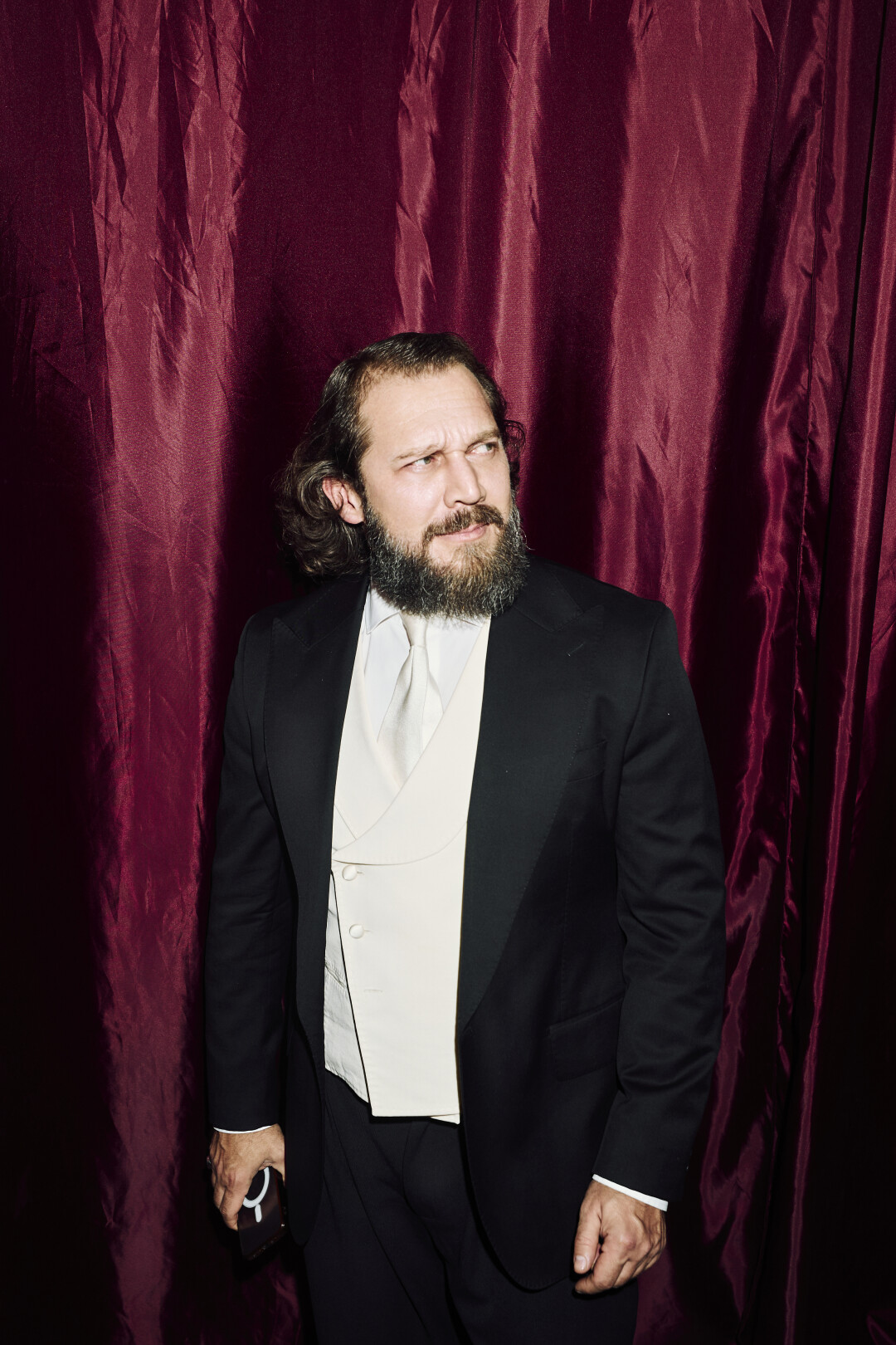 Петр Аксенов