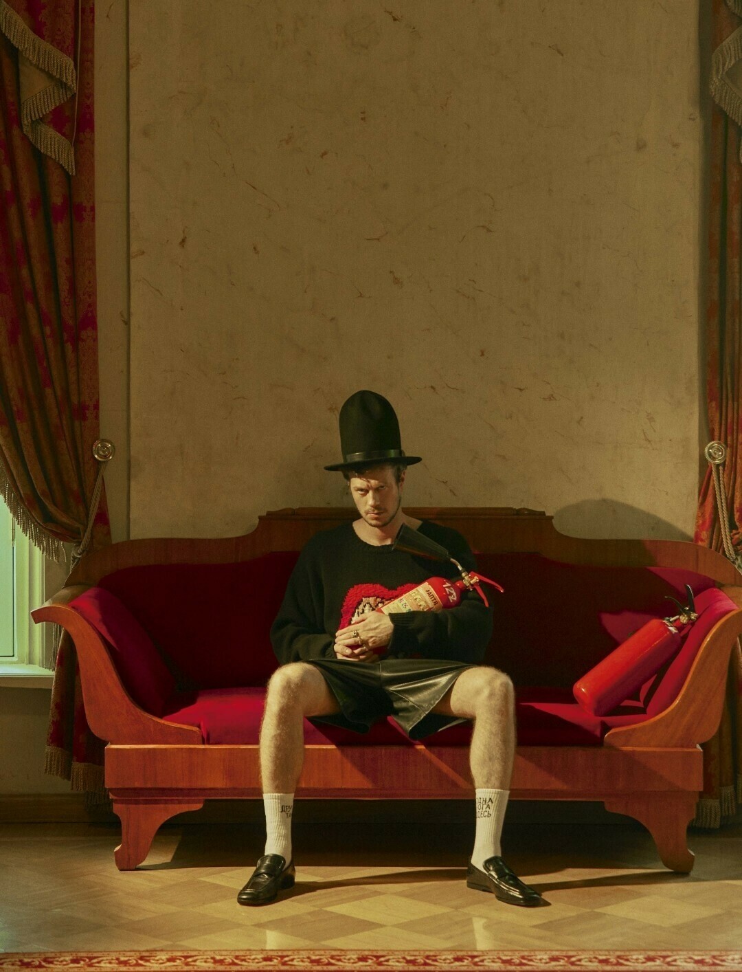 Тихон Жизневский