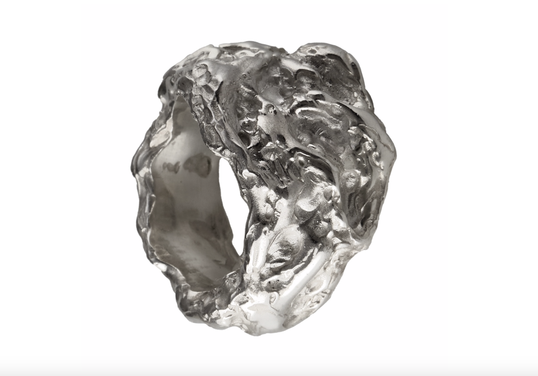 Кольцо Youforia Jewellery, 15 900 руб.