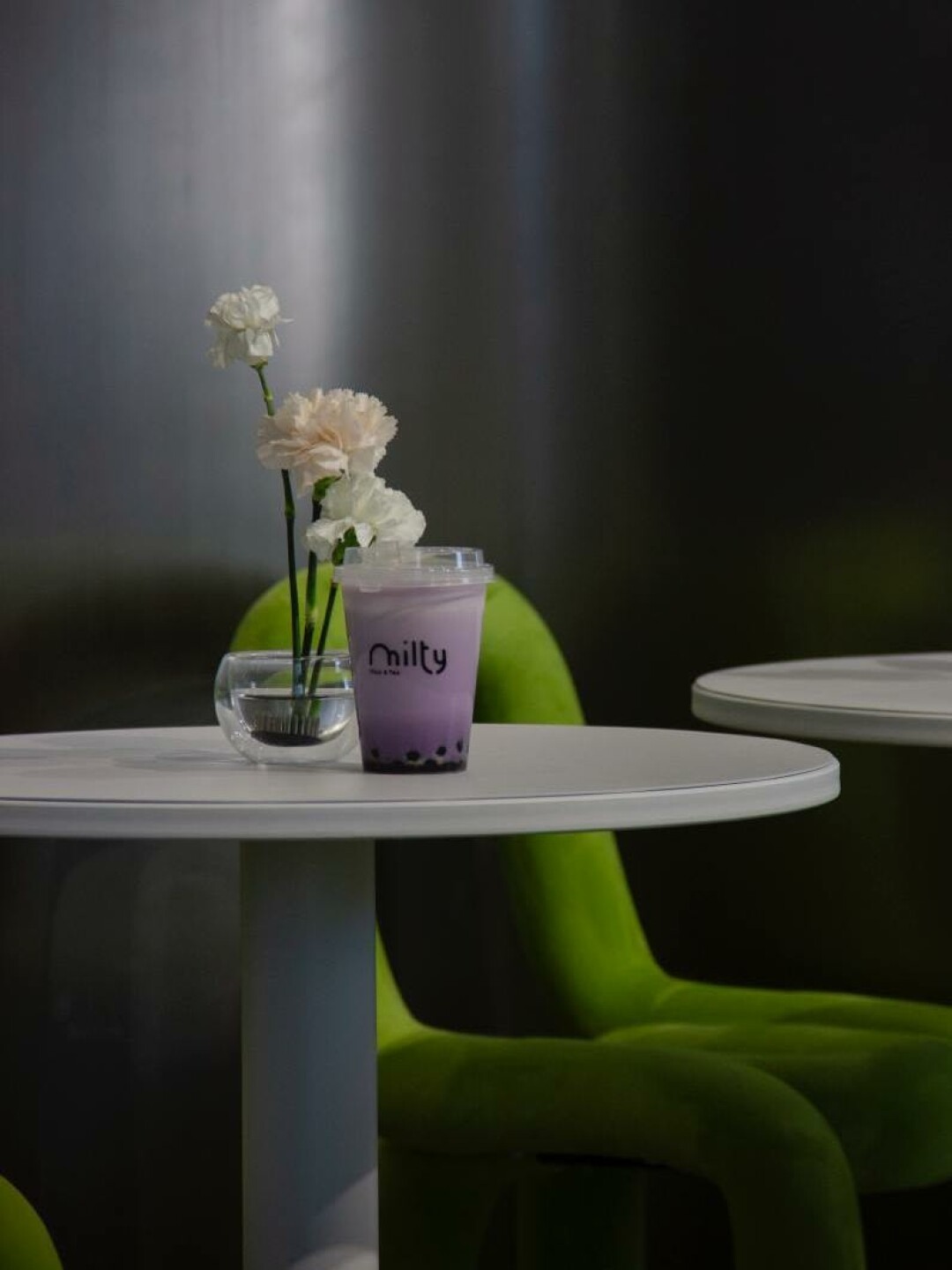 Лавандовый таро из Milty